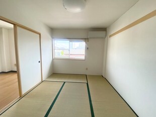 ニューシティ大町Ⅱの物件内観写真